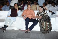 Erra Bus Movie Audio Launch Photos
